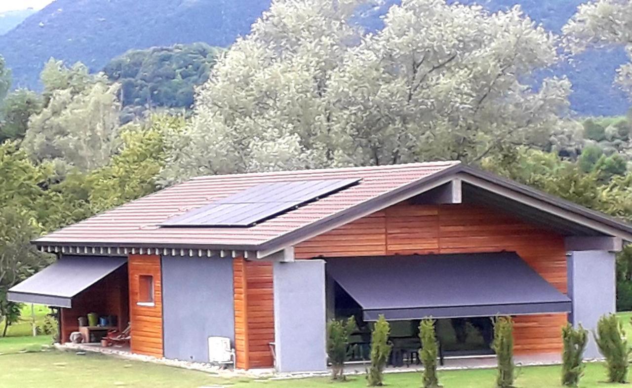 Villa Casa Nicole 1 Mussolente Exterior foto